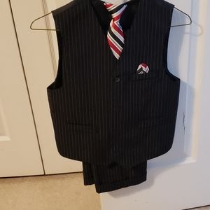 Boys suit